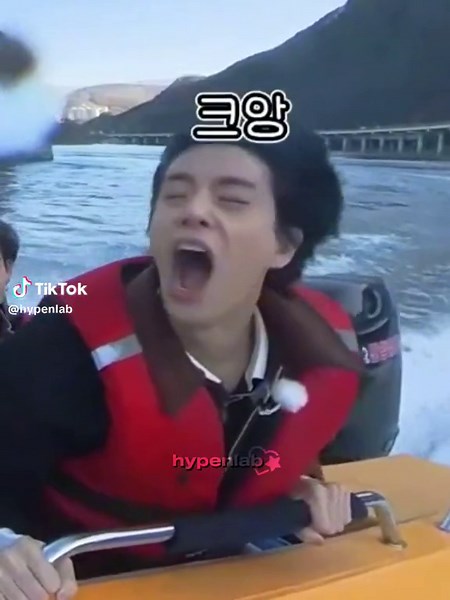 Jake ENHYPEN Funny Moments Compilation