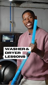 Week 3 - Washer & Dryers No I’ve never owned a laundromat, but I do own a washer and dryer. Here are some of the things I never knew you had to do. Find all these items linked in my storefronts. | Weekly Home Check