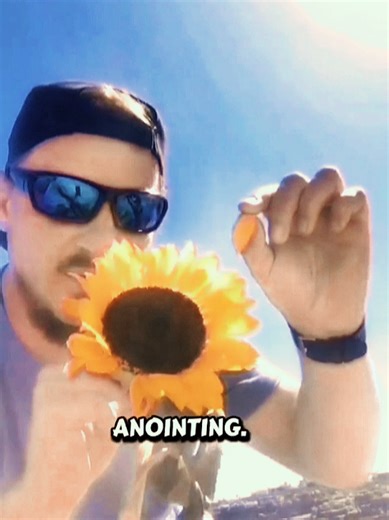 New Creation Prophets: Understanding the Anointing