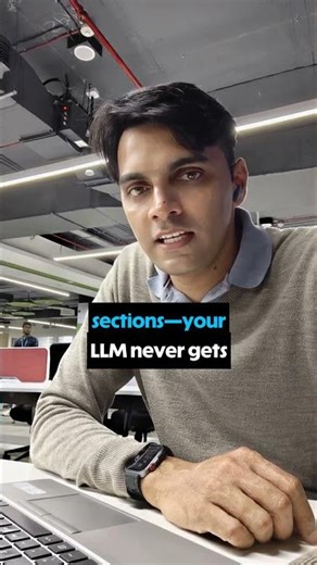 Why Data Ingestion Matters So Much #ragsystems