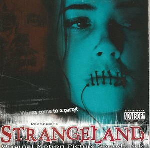 Various - Dee Snider's Strangeland Original Motion Picture Soundtrack