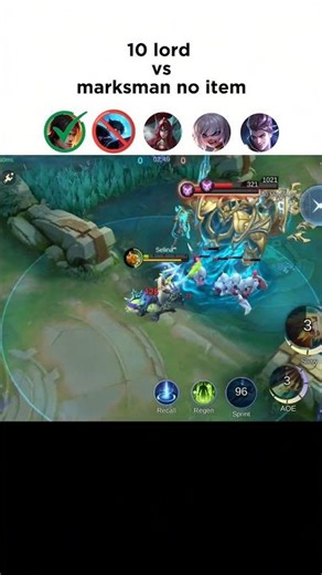 who will win❓ #mobilelegends #shorts