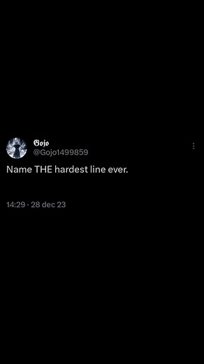 Gojo's Coldest Lines in JJK Revealed