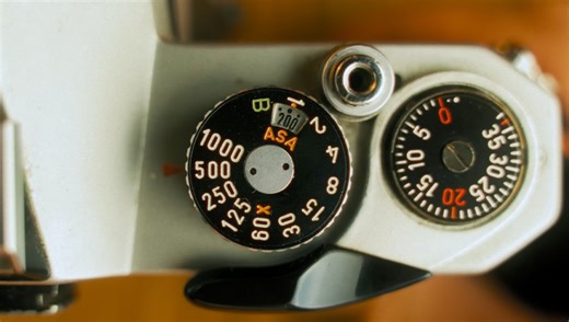 How to Perfectly Expose Film