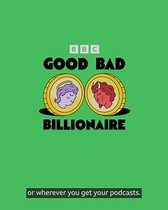 How did Elon Musk become the richest person on the planet? BBC business editor Simon Jack and journalist Zing Tsjeng chart Elon Musk's life, from a troubled childhood in apartheid-era South Africa to becoming a multi-billionaire entrepreneur. This rocket-fuelled journey includes his involvement in tech giant PayPal, to revolutionising electric cars at Tesla, and launching rockets at SpaceX. But becoming the richest person in the world comes with plenty of boardroom drama and controversy. Listen 