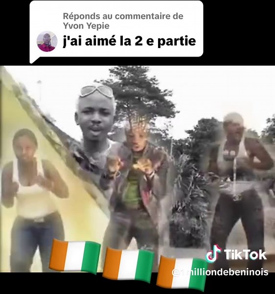 Musique Rétro de Côte d'Ivoire : Nostalgie de 1984