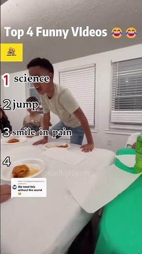 😂Top 4 Funny videos😂 Humen Fails #shorts #funny #funnyvideo #memes #americafails #comedy