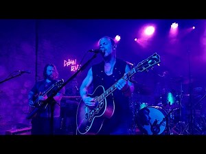 Kip Moore - The Guitar Slinger (Live) | Nashville, TN 4-27-23