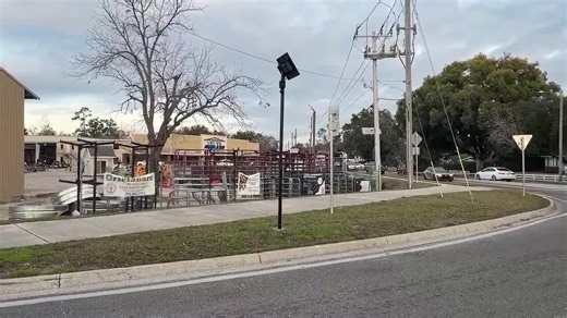 Live Oak residents raise concerns over FLOCK cameras in city council meeting