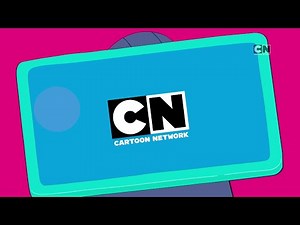 Cartoon Network (Germany) - Continuity (April 22, 2024)