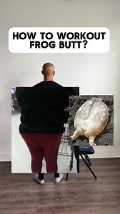 136K views · 13K reactions | How To Workout Frog Butt? #frogbutt #gluteworkout #weightlossforbeginners #weightlossforwomenover40 | Jeremiah Daniel Johnson | Facebook