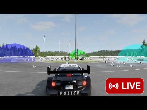 [LIVE] Finally making Licence Tests (Gran Brismo.NG)