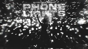 PHONE LIGHTS Lyrics - KUTTEM REESE | eLyrics.net