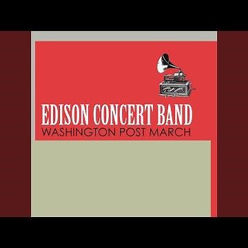 Washington Post March