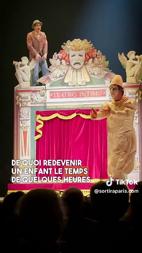 Le Cirque du Soleil à Paris : Un Spectacle Féérique !