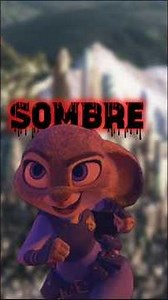 The DARK story behind ZOOTOPIA! #zootopia #disney