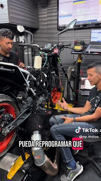 ¿Cómo Reprogramar tu Moto Gixxer y Otros Modelos?