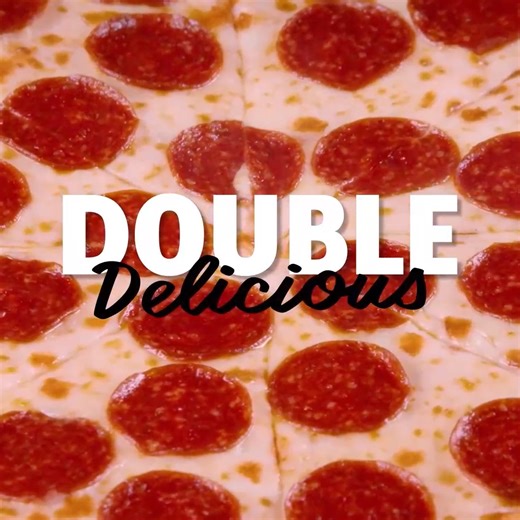 289 reactions · 22 shares | It's Two for Twos-day at Little Caesars! Enjoy 2 헟헔헥헚험 cheese or pepperoni pizzas for only $100, every Tuesday in May!  Enjoy double the deliciousness at Little Caesars Pizza!  Available at all Little Caesars restaurants, or with delivery from Hello Food 235-3663 |  Download the Hello Food app |  Visit: www.hellofoodtt.com #LCTT #PizzaPizza | Little Caesars | Facebook