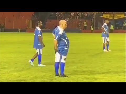 Funniest Football Compilation of the WEEK | Football Fails 🤣