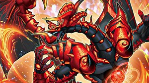 Alba Abyss Secret Pack Appears in Yu-Gi-Oh Master Duel