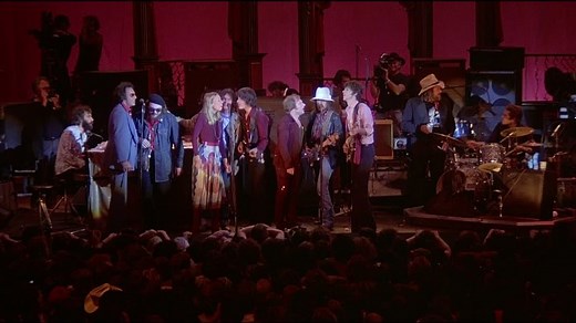 The Band - The Last Waltz 1978 (40th Anniversary Deluxe Edition) (2020)