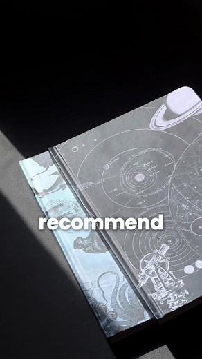 2.2M views · 335 reactions | ⭐️⭐️⭐️⭐️⭐️ “...the best notebooks (and...