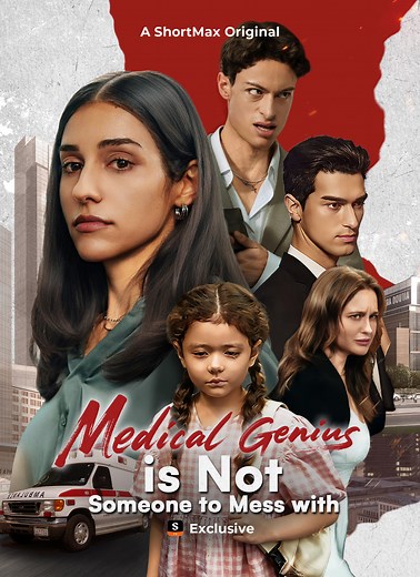 ✨Watch full episode click:👇 http://www.tri-vision.co/pages/openLink/index/C4QwttC7K8bXmM0Yr8aFo2utC9Pruw9mbeVTGPo4I3clCilMfUYs 🎬Medical Genius Is Not Someone to Mess with! After sacrificing her career for her family, Grace discovered her husband Raymonds affair with Vanessa and their love child. Forced into a destitute divorce, she made a triumphant return to medicine, becoming the renowned director of Apollo Medical Centre. When Raymonds son, Julian, was admitted with a critical aortic aneury