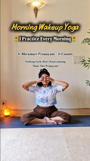 Manage Daily Stress & Anxiety 🌿 Wake Up Calm 🌞