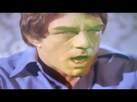 More Top 3 The Incredible Hulk tv series demi transformation moments