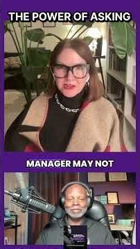 ❓ The Power of Asking the Right Questions in Interviews | Vision to Reality Podcast