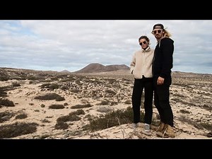 Checking out volcanic islands | Ep12 | Sailing Merewether