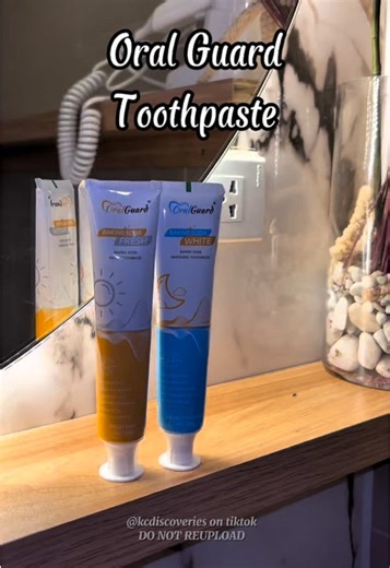 Whitening Toothpaste: Must-Have for Your Oral Care