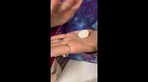 Creating Harfoot Hobbit Wigs for a Cosplay Project