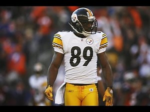 Jerricho Cotchery 2013 Highlights