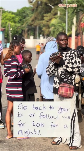 Hilarious loyalty test #viralvideo #dontlaught #funnyprank # #creativecontentcreator #subscribe