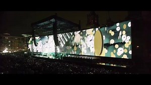 11K views · 159 reactions | Roger Waters - "Time" - Live in Mexico City, Oct. 2016 | Classics Rocks | Facebook