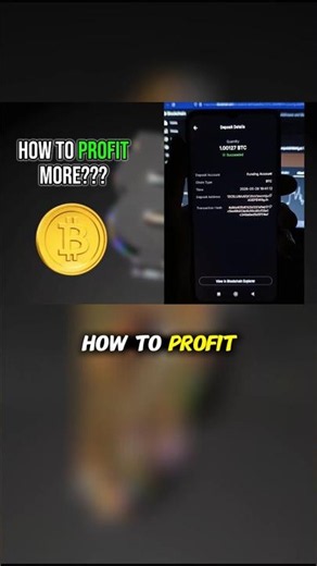 How to Profit More with Flash BTC Beyond Exchanges! 💡