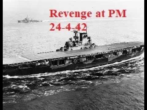 WiTP AE vs Fritz EP 57