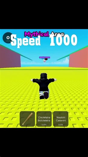 infinity speed in escape the tsunami #trending #viral #roblox #funny #rblx #shortvideos