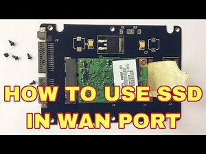 how to use ssd in your laptop WWAN | wifi card port
