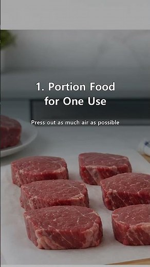 What Causes Freezer Burn, and Is the Food Safe to Eat?
