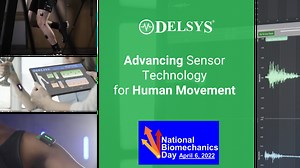 Teaching Resources for an Introduction to Electromyography (EMG) - Delsys Europe