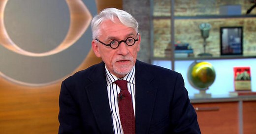 Historian Kenneth C. Davis separates U.S. history facts and fiction