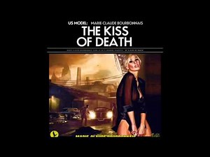 Marie-Claude Bourbonnais Presented by Indeedee Graphics