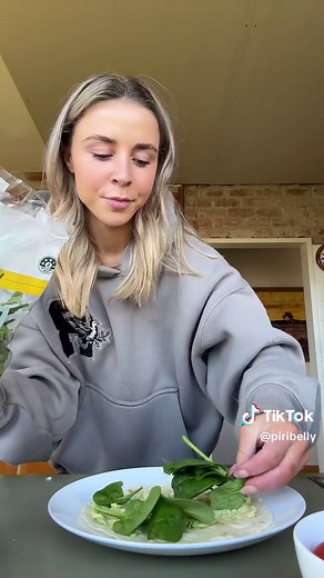 Delicious High Protein Breakfast Wrap Recipe