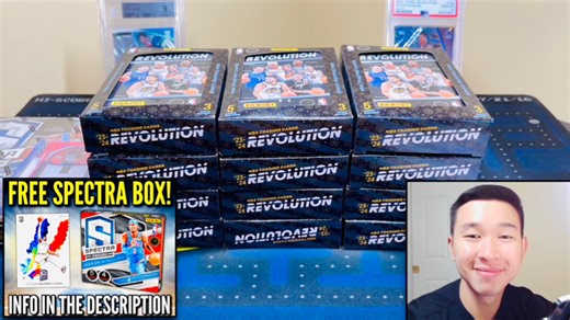 【DubNation】第2749期: 油管大佬Packman自拆12盒Revolution Winter Holiday Tins！