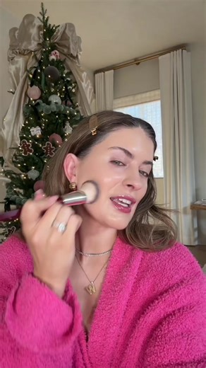 GRWM for the Gym: Makeup and Chat Session