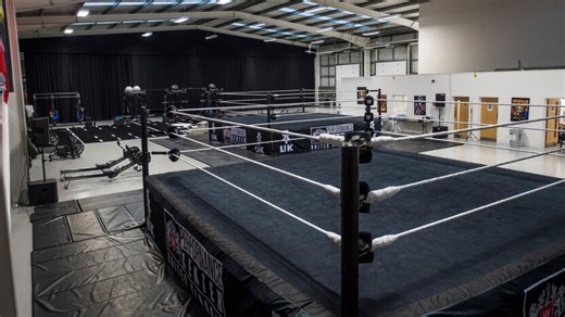 Top wrestler has died while wrestling a match; name withheld - Reports