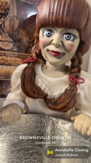 Brownsville Drive-in on Reels