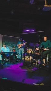 Experience a mesmerizing night with artist and innovator Thanya Iyer Friday 4/25 at 8p with Charlotte Rae | The Loading Dock | Facebook